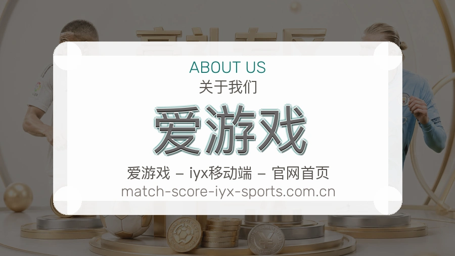 爱游戏比赛之外的体育服务